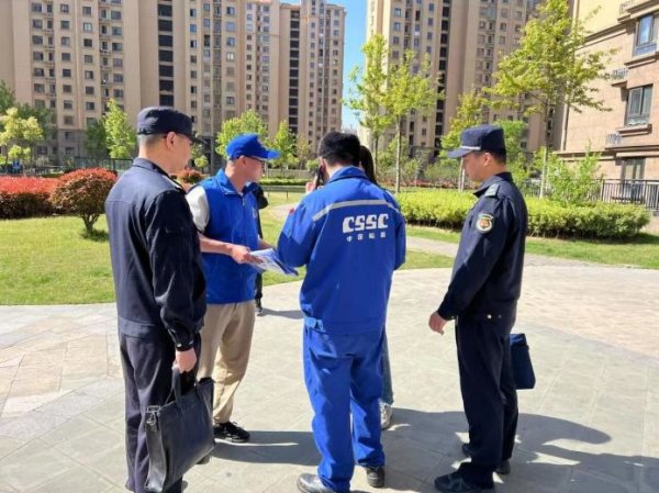 当4万原居民遇上10万产业工人 ，长兴镇城管破解电动自行车治理难题