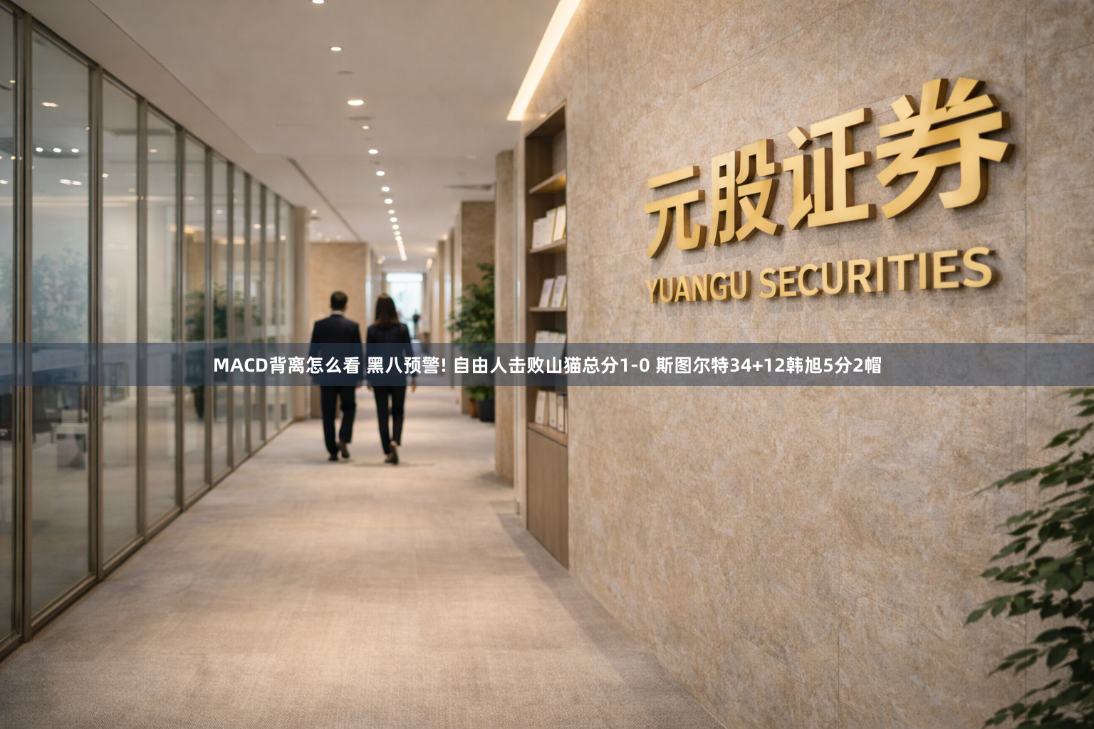 MACD背离怎么看 黑八预警! 自由人击败山猫总分1-0 斯图尔特34+12韩旭5分2帽