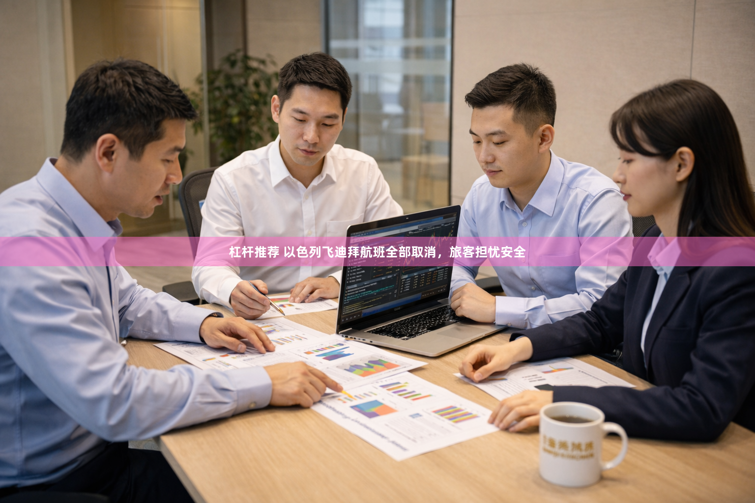 杠杆推荐 以色列飞迪拜航班全部取消，旅客担忧安全
