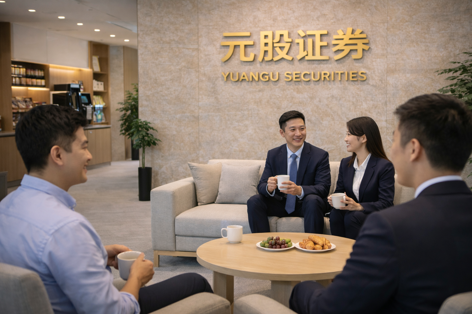 耀才证券金融(01428.HK)：叶茂林辞任执行董事